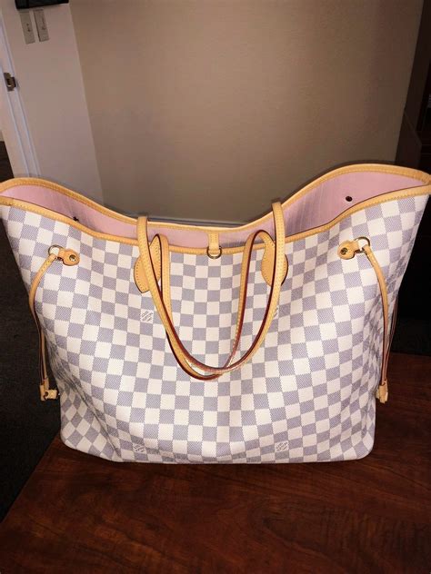 preloved louis vuitton handbags